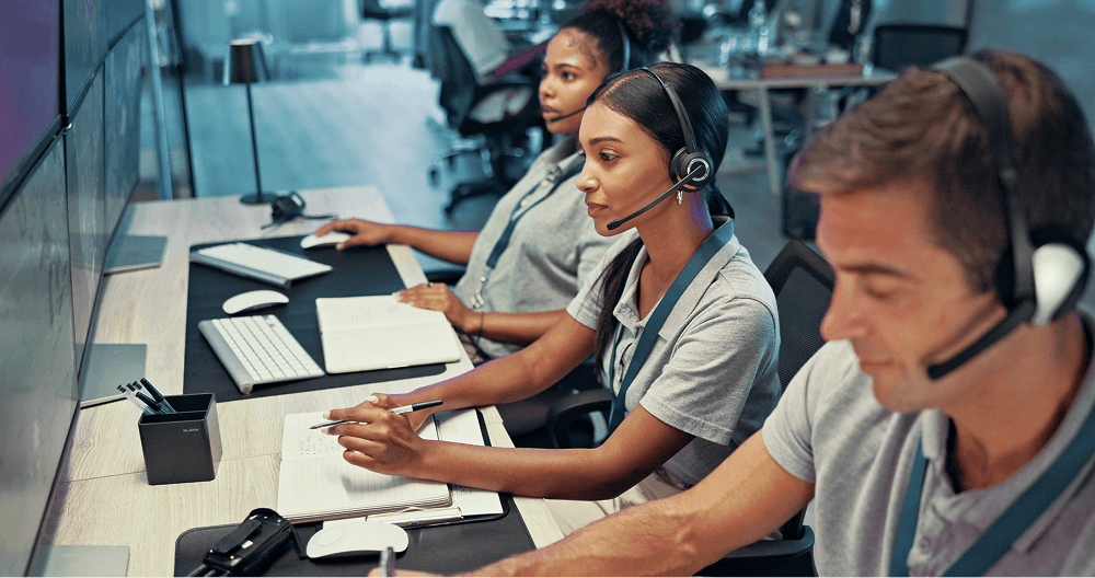 Emergency Dispatchers and 911 Operators 
