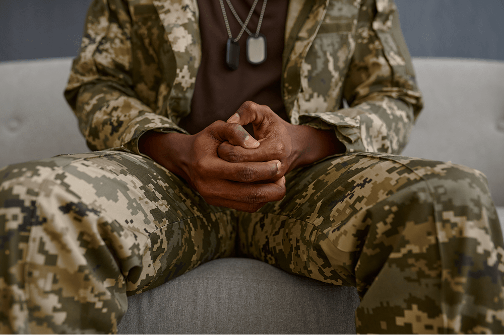 Military and Veterans​